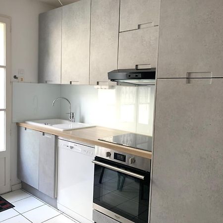 Appartement Saint Clair Proche Du Port מראה חיצוני תמונה
