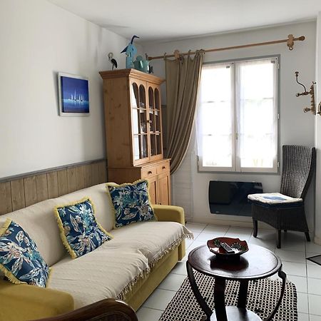 Appartement Saint Clair Proche Du Port מראה חיצוני תמונה