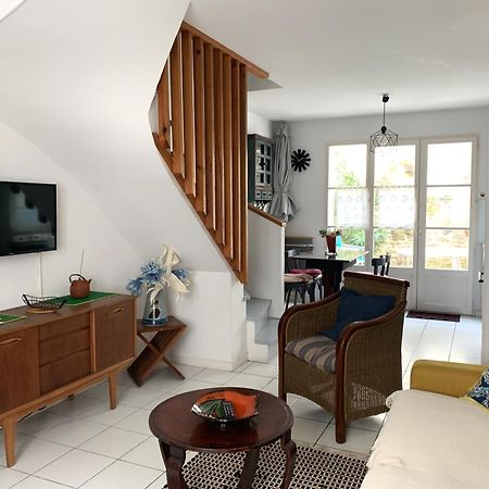 Appartement Saint Clair Proche Du Port מראה חיצוני תמונה