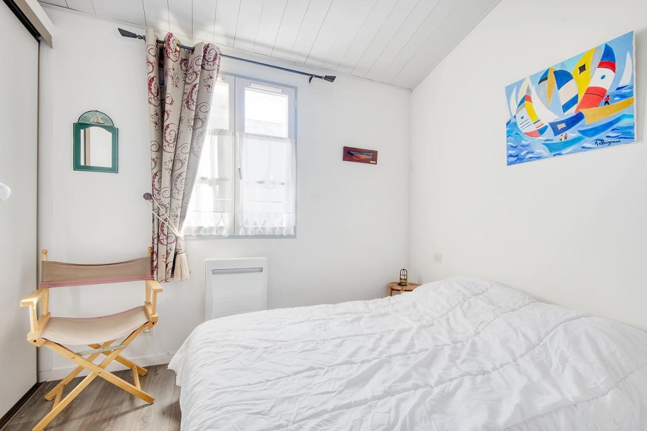 Appartement Saint Clair Proche Du Port מראה חיצוני תמונה