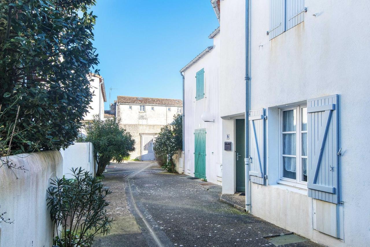 Appartement Saint Clair Proche Du Port מראה חיצוני תמונה