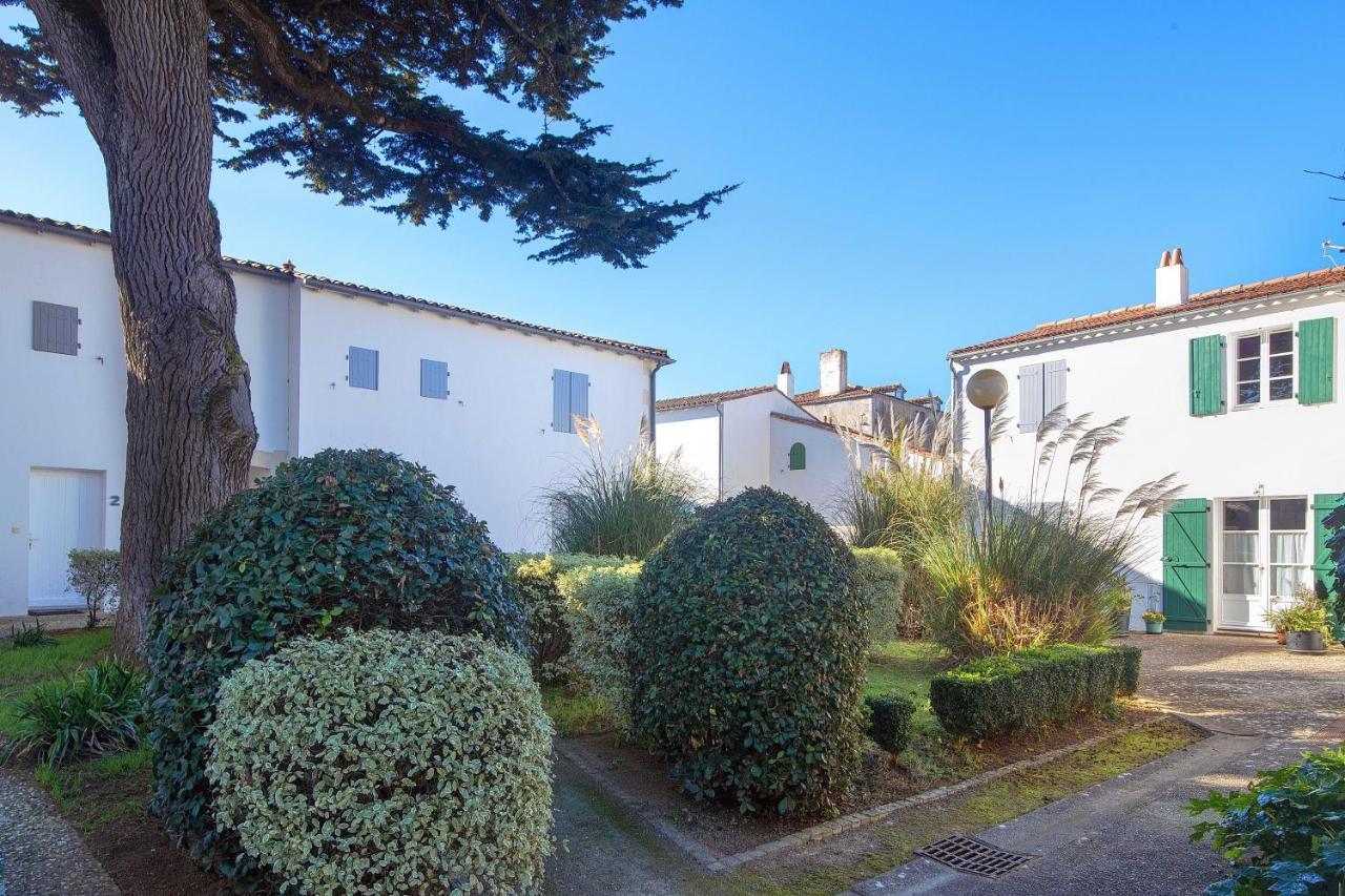 Appartement Saint Clair Proche Du Port מראה חיצוני תמונה