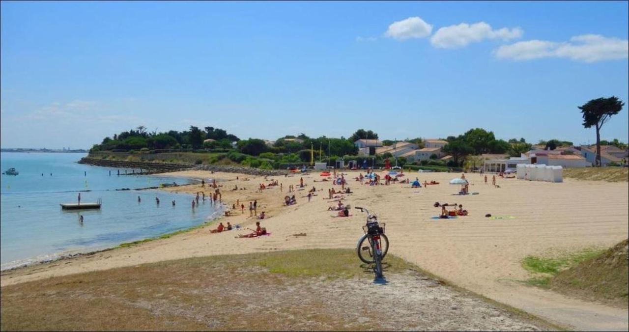 Appartement Saint Clair Proche Du Port מראה חיצוני תמונה